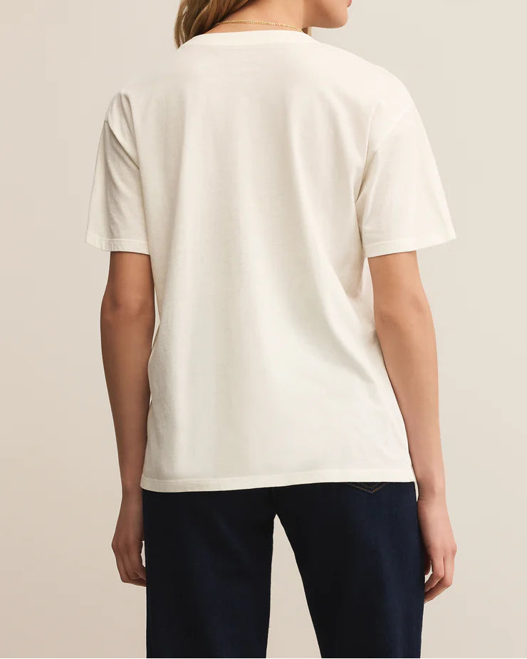 Falalala Boyfriend Tee