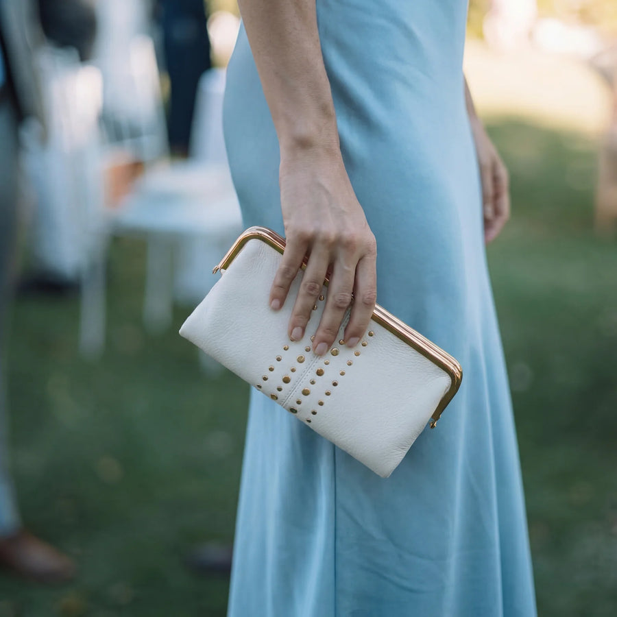 HOBO Lauren Clutch-Wallet