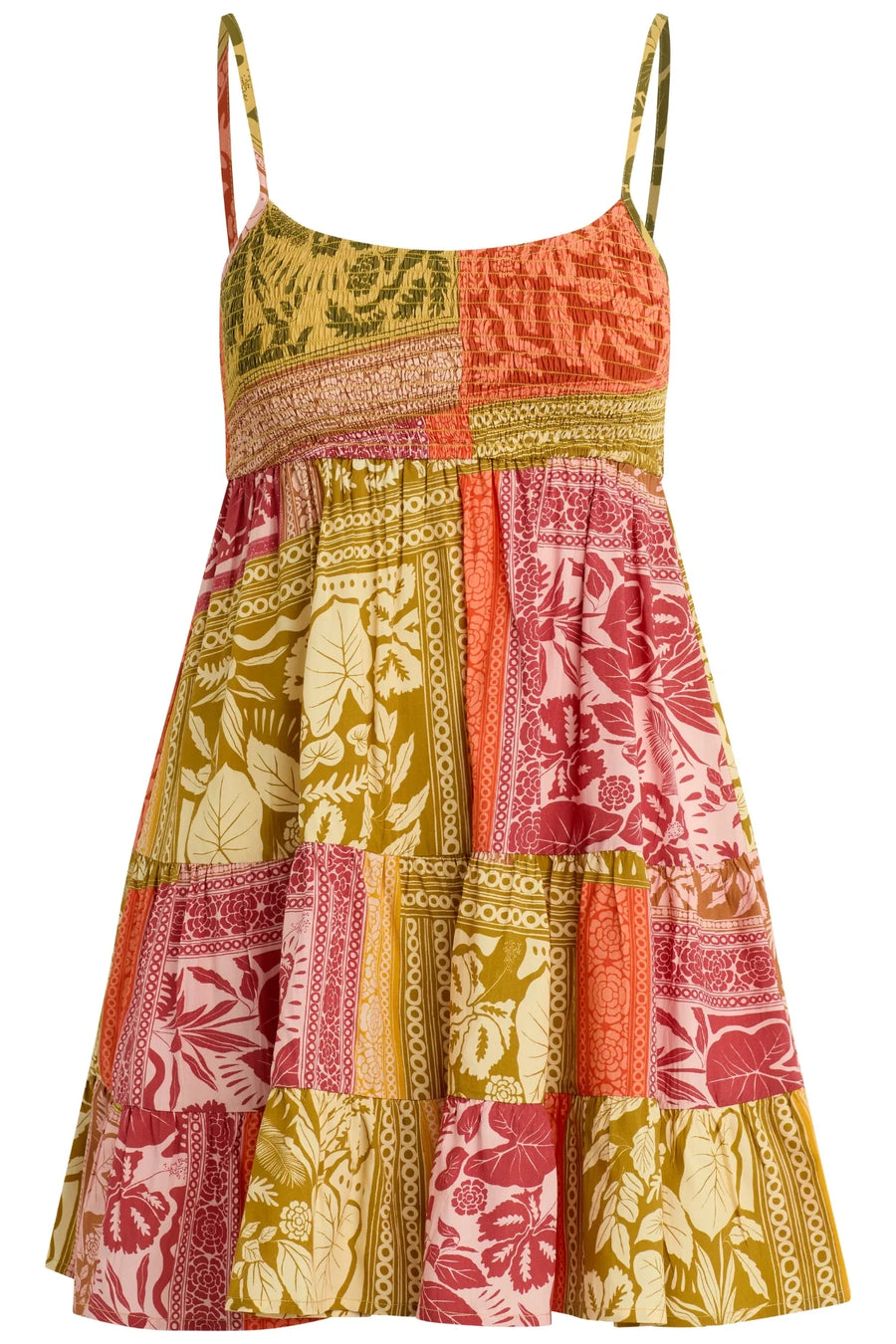 BILA77 Guardia Dress