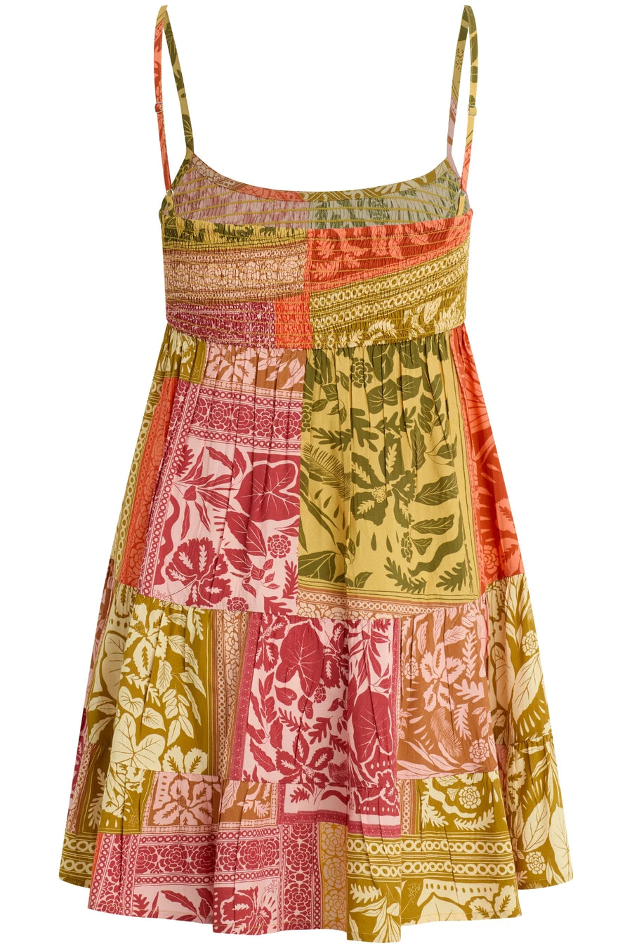 BILA77 Guardia Dress