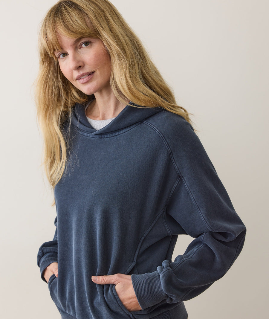 Cloud 9 Fleece Hoodie