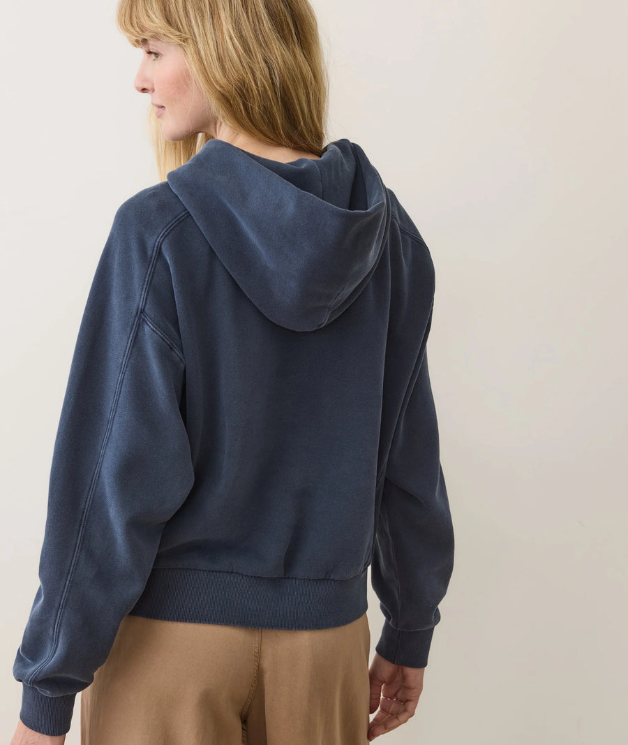 Cloud 9 Fleece Hoodie