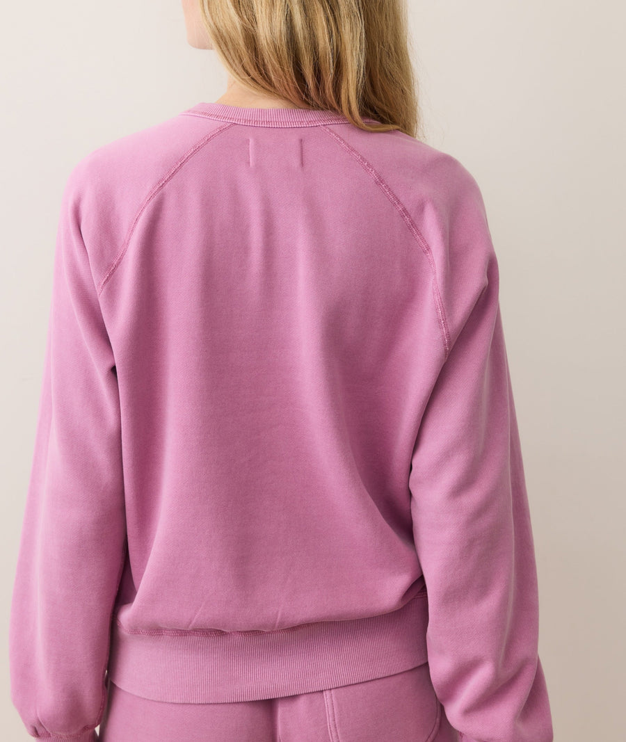 Cloud 9 Fleece Sweatshirt