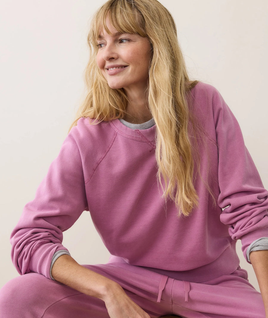 Cloud 9 Fleece Sweatshirt