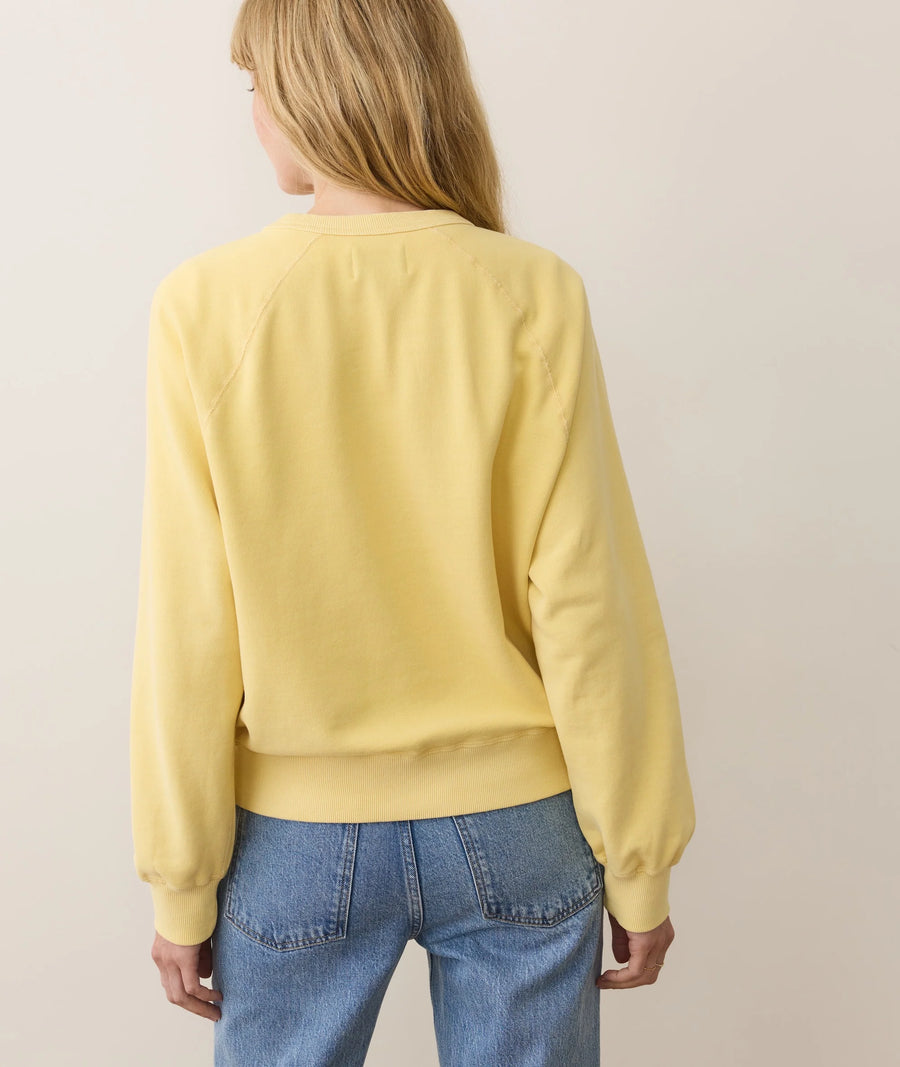 Cloud 9 Fleece Sweatshirt