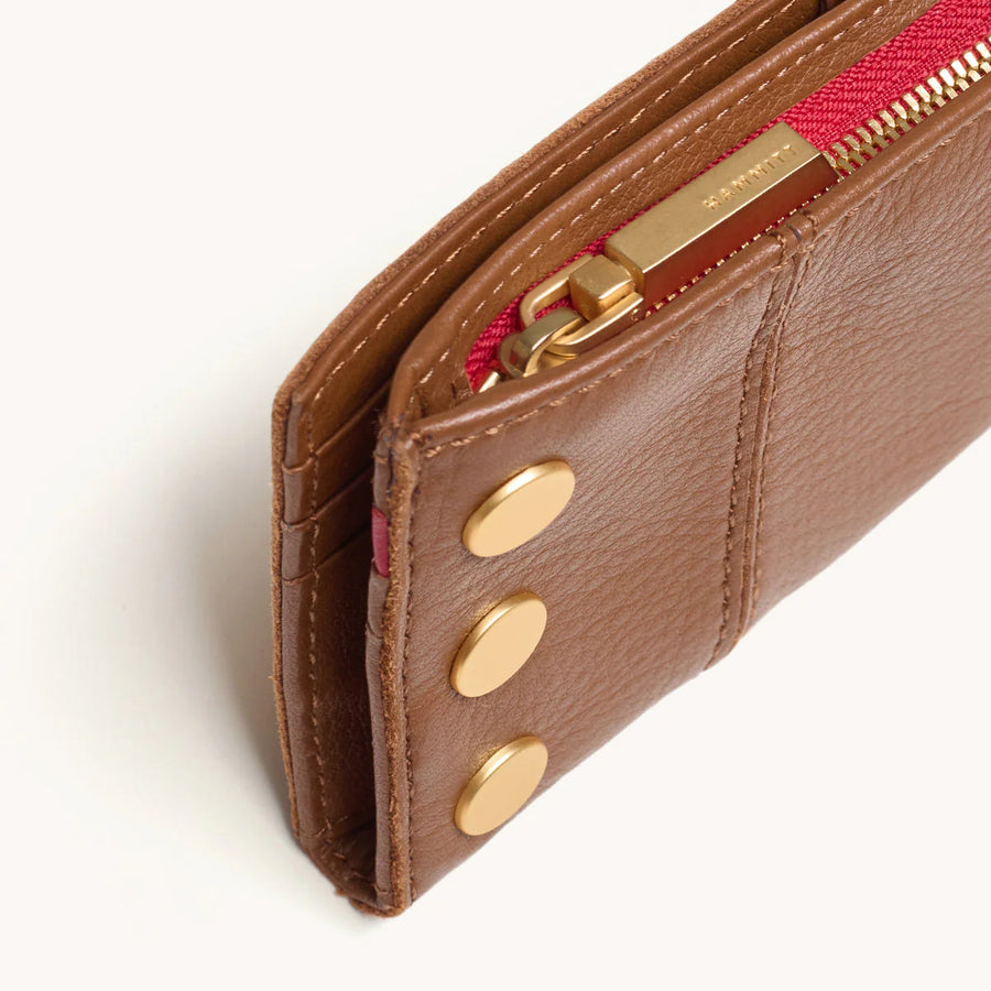 110 North Wallet
