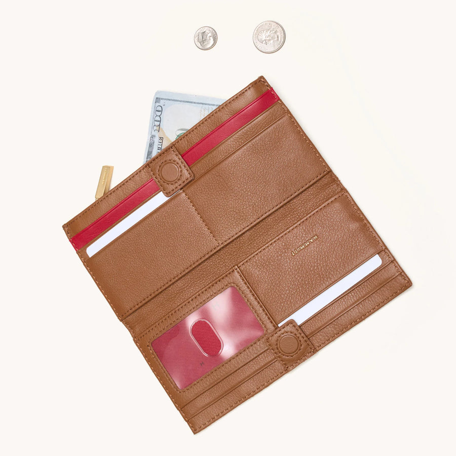 110 North Wallet