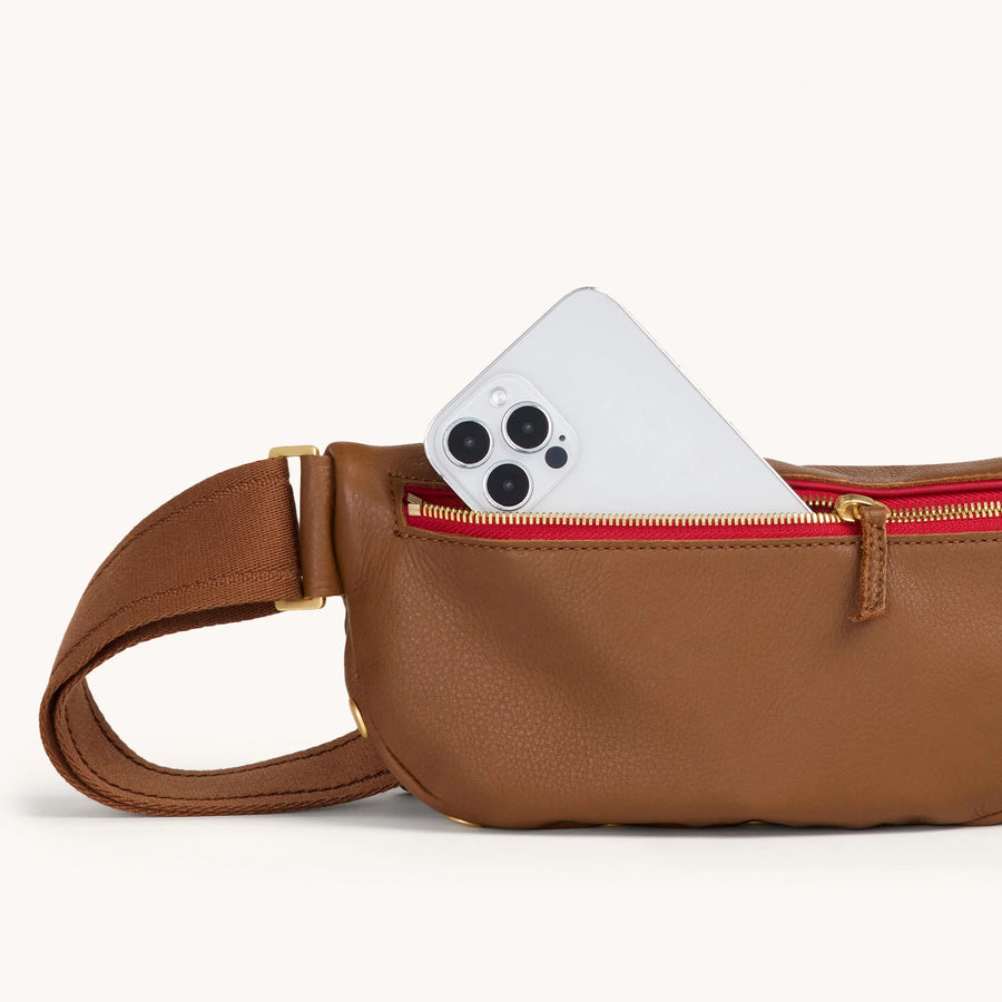 Charles Crossbody Medium