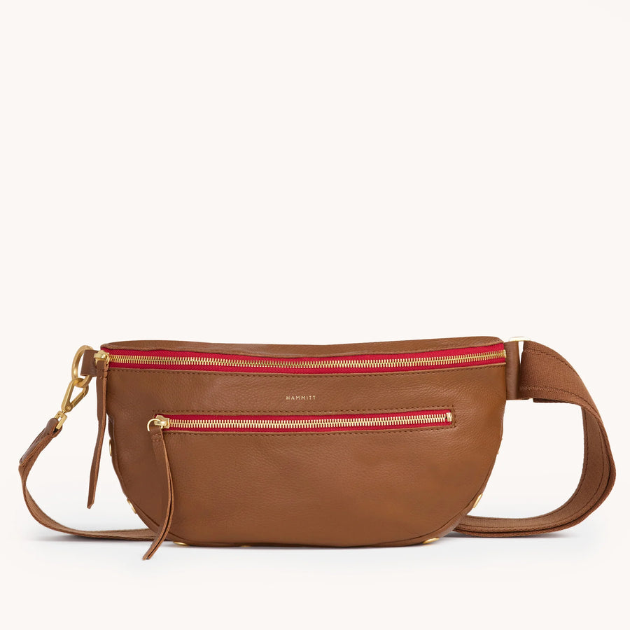 Charles Crossbody Large