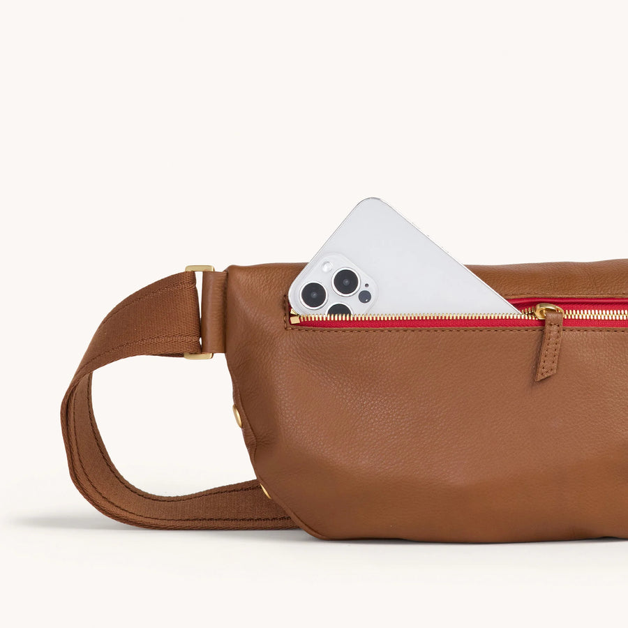 Charles Crossbody Large