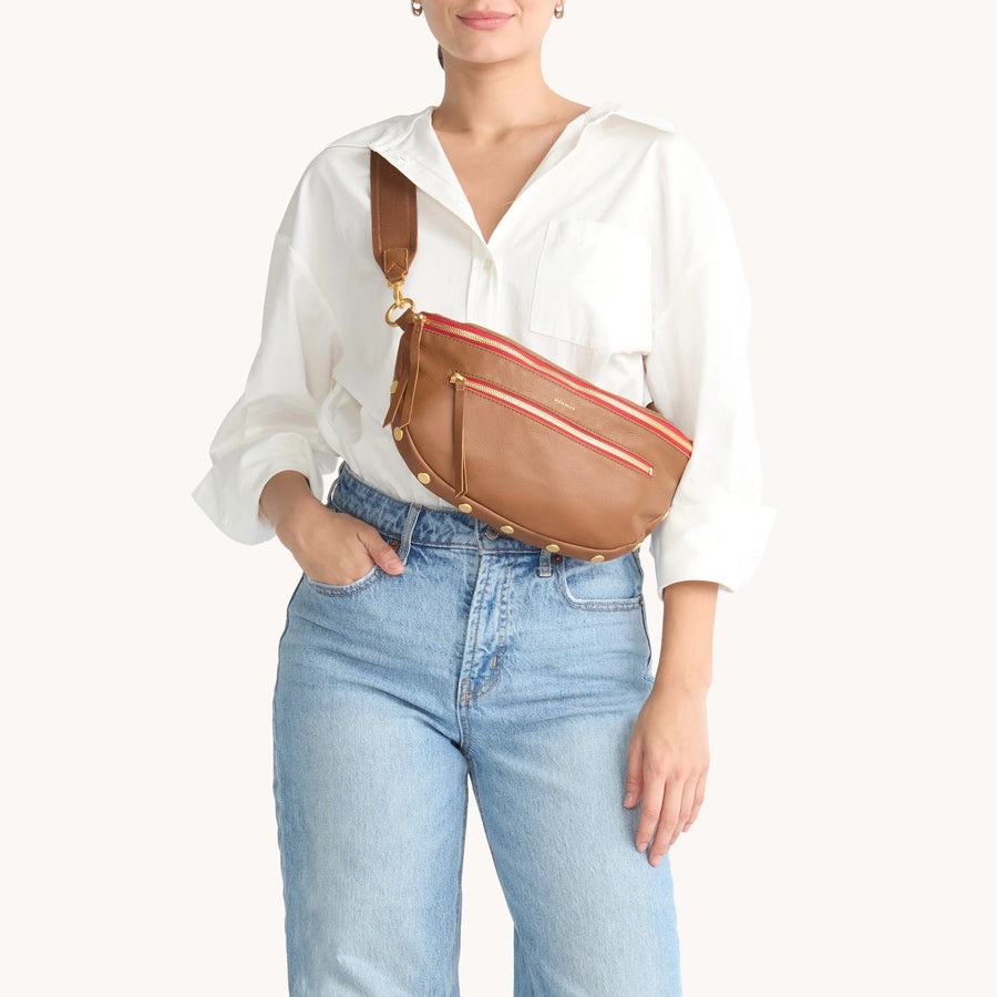 Charles Crossbody Large