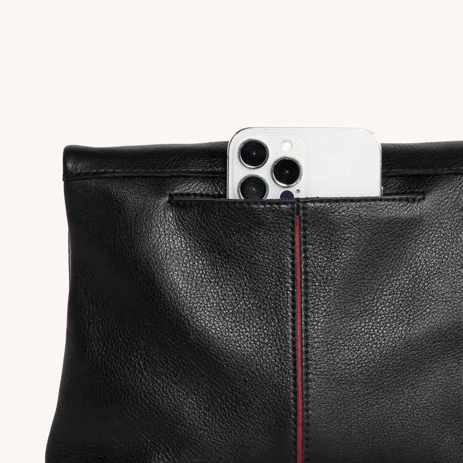 VIP Medium Convertible Bag