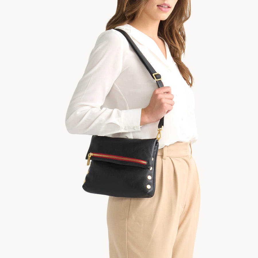 VIP Medium Convertible Bag
