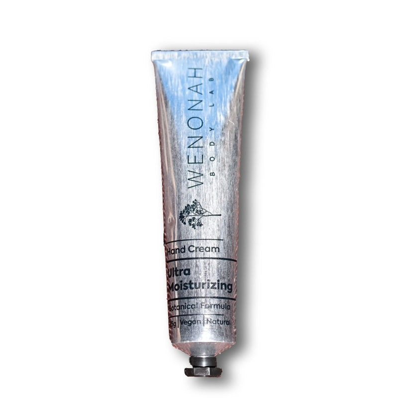 Wenonah Hand Cream