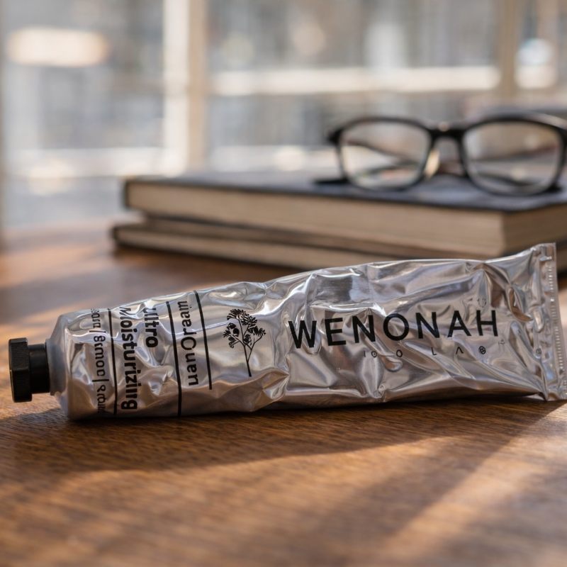 Wenonah Hand Cream