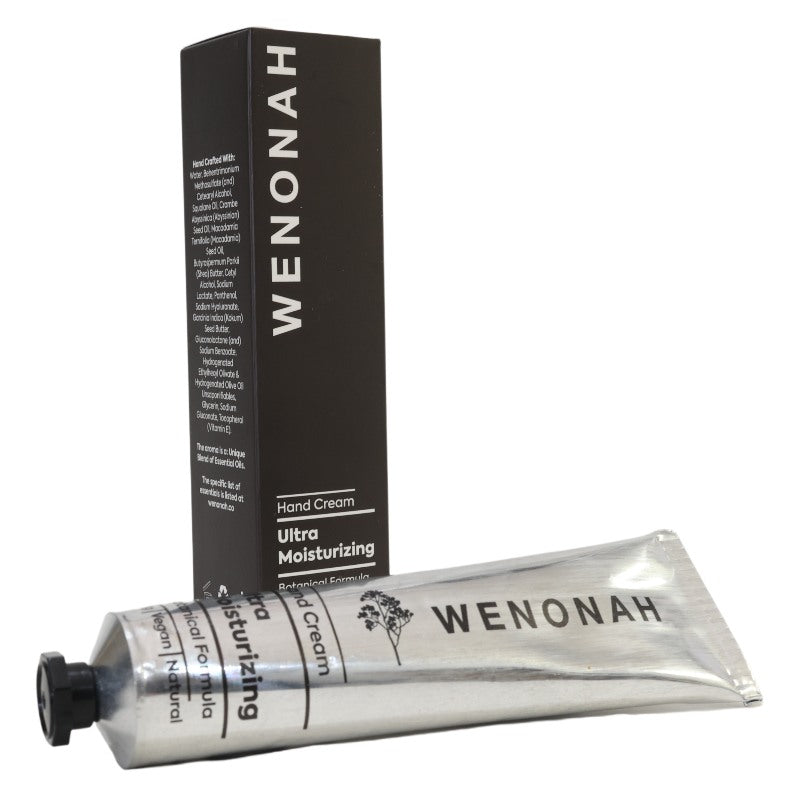 Wenonah Hand Cream