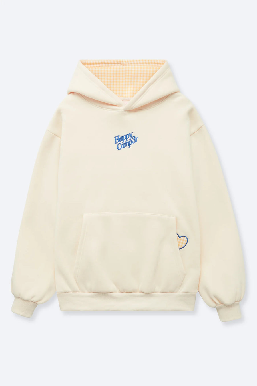 Happy Camp3r Buttery Pancake Core Hoodie