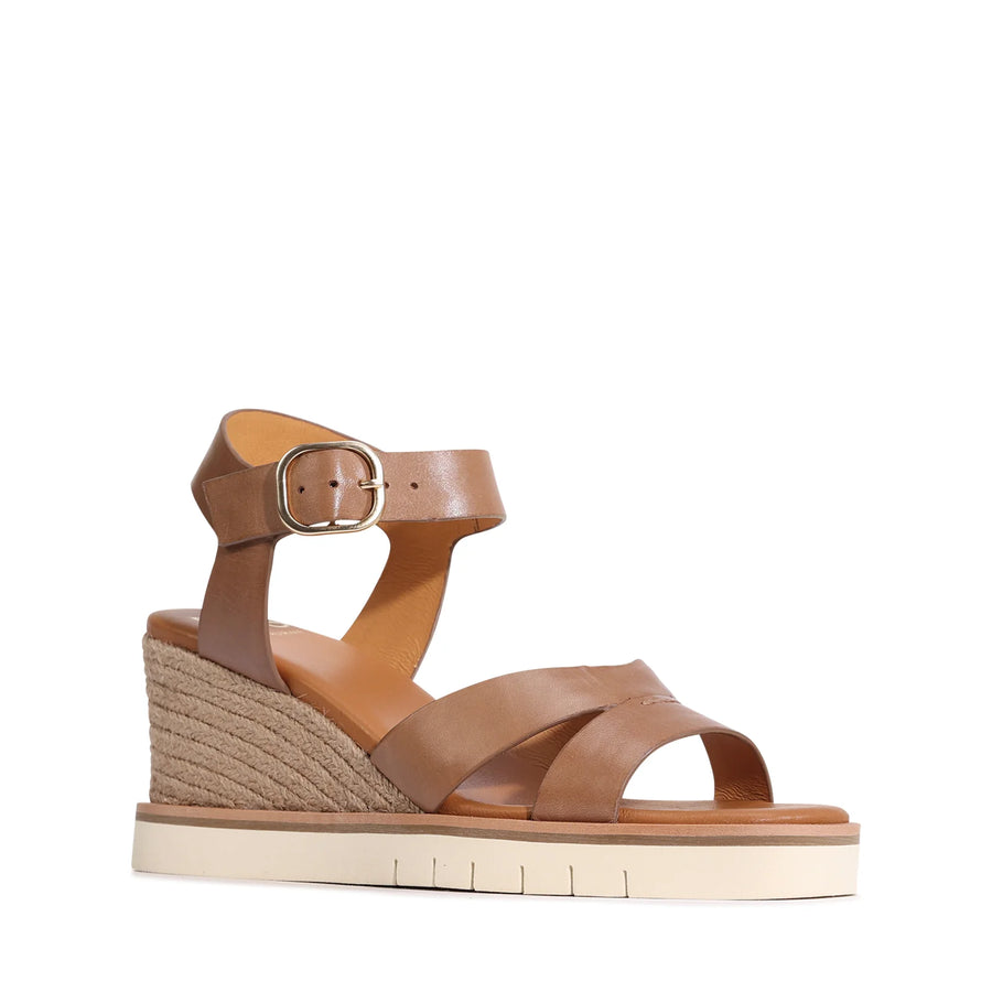 EOS Hazy Wedge Sandal