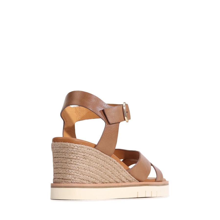 EOS Hazy Wedge Sandal