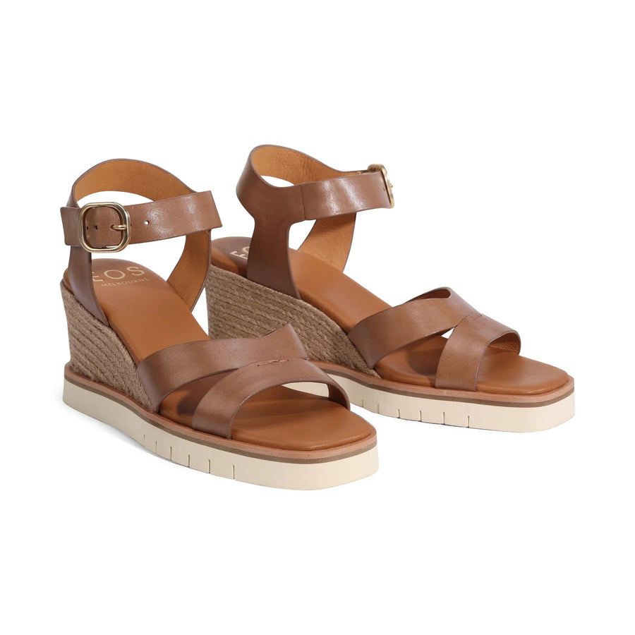 EOS Hazy Wedge Sandal