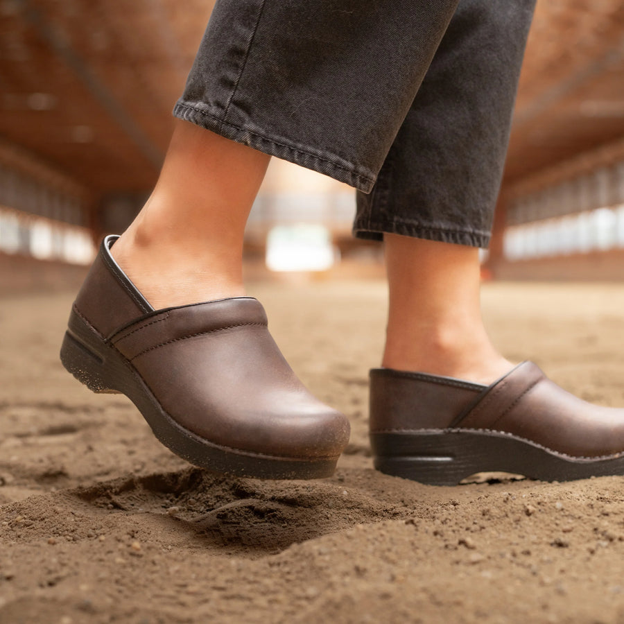 Dansko Professional Clog