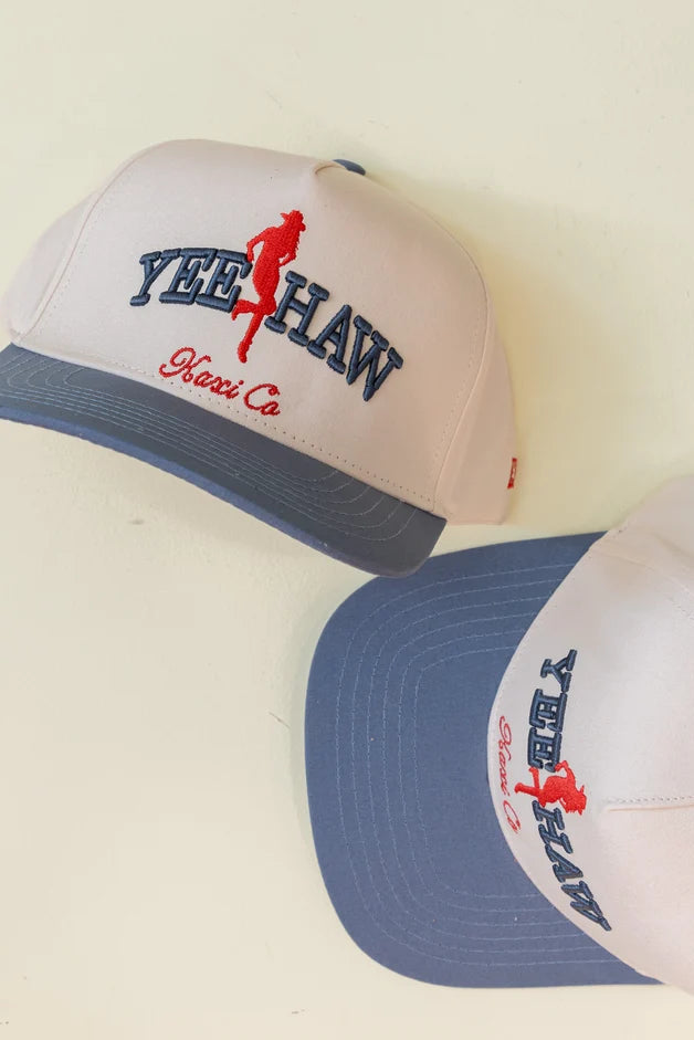 Kaxi Trucker Hat