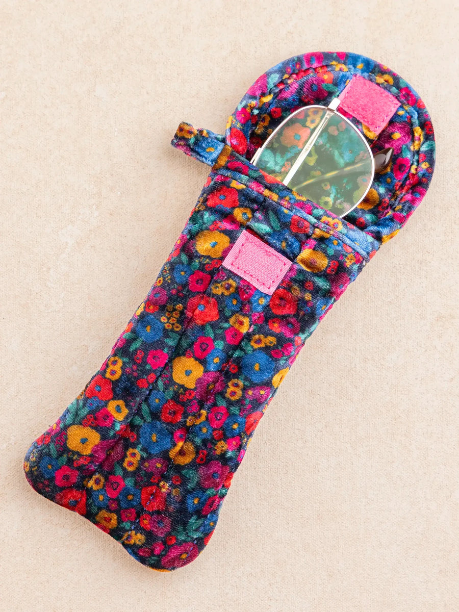 Puffy Glasses Case