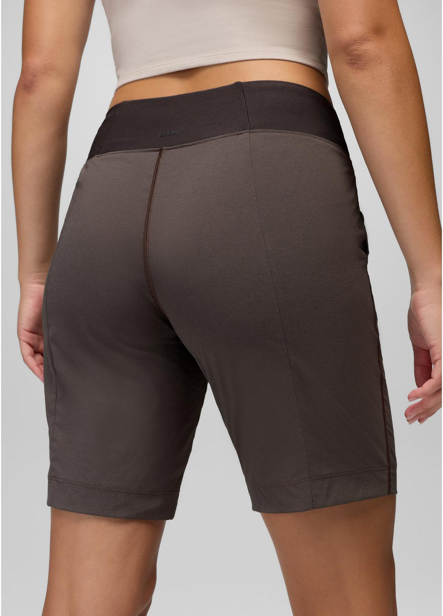 Koen Flat Front Short