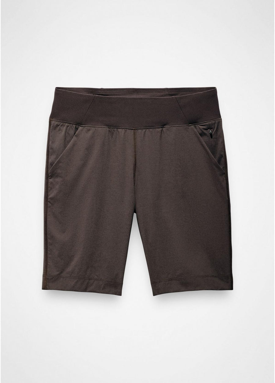 Koen Flat Front Short