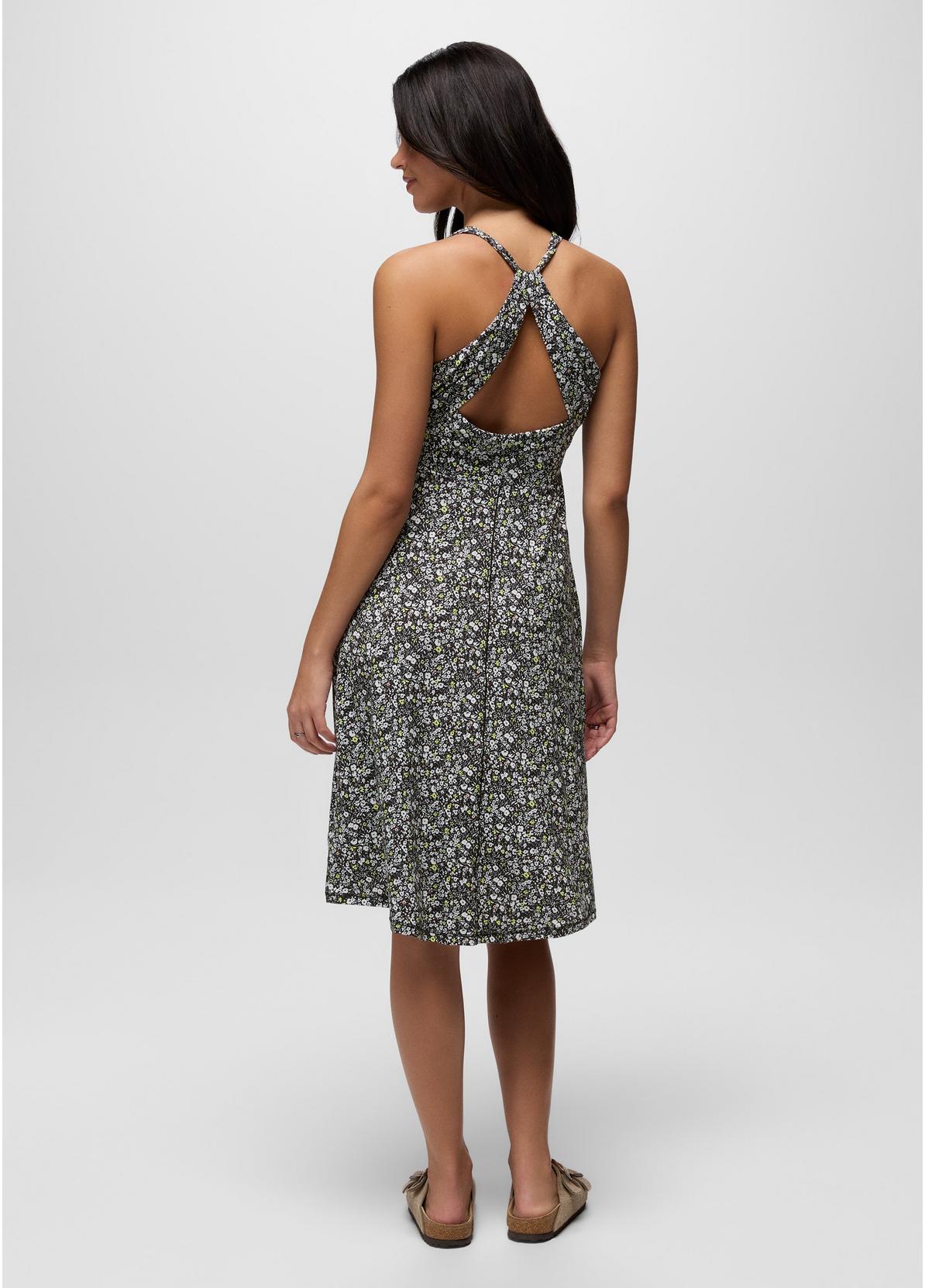 Jewel Lake Summer Dress