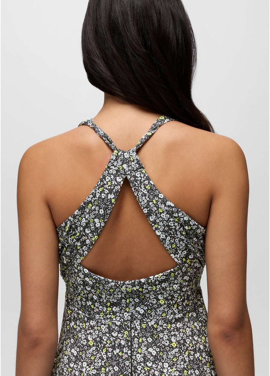 Jewel Lake Summer Dress