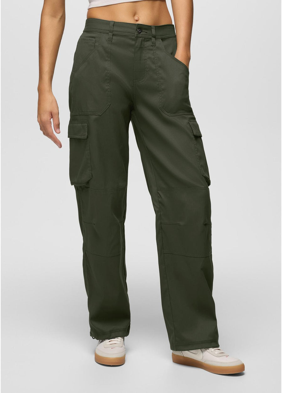Stretch Zion Cargo Pant