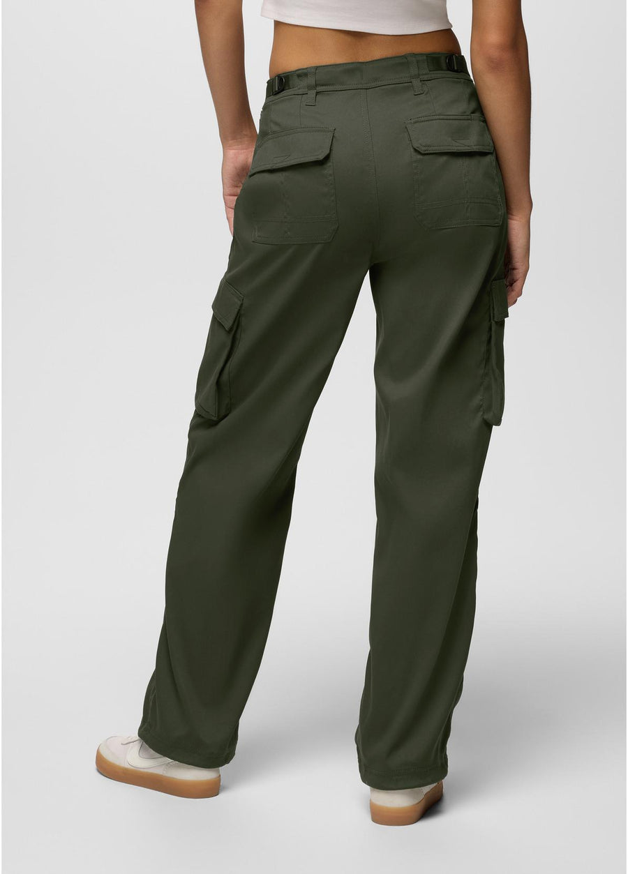 Stretch Zion Cargo Pant