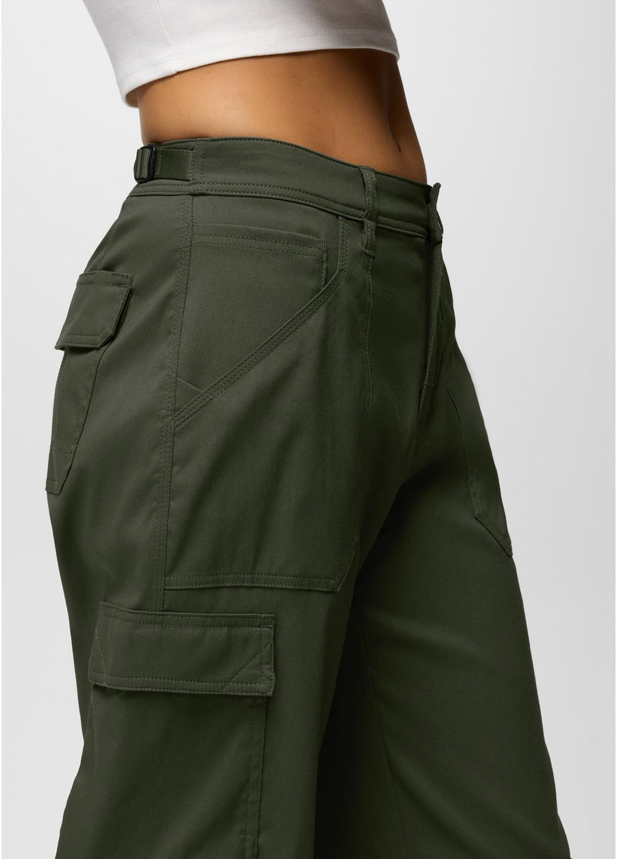 Stretch Zion Cargo Pant