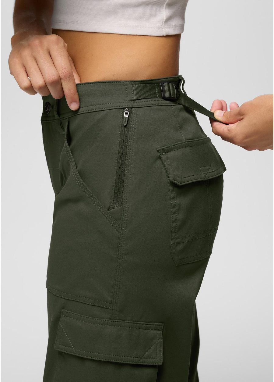 Stretch Zion Cargo Pant
