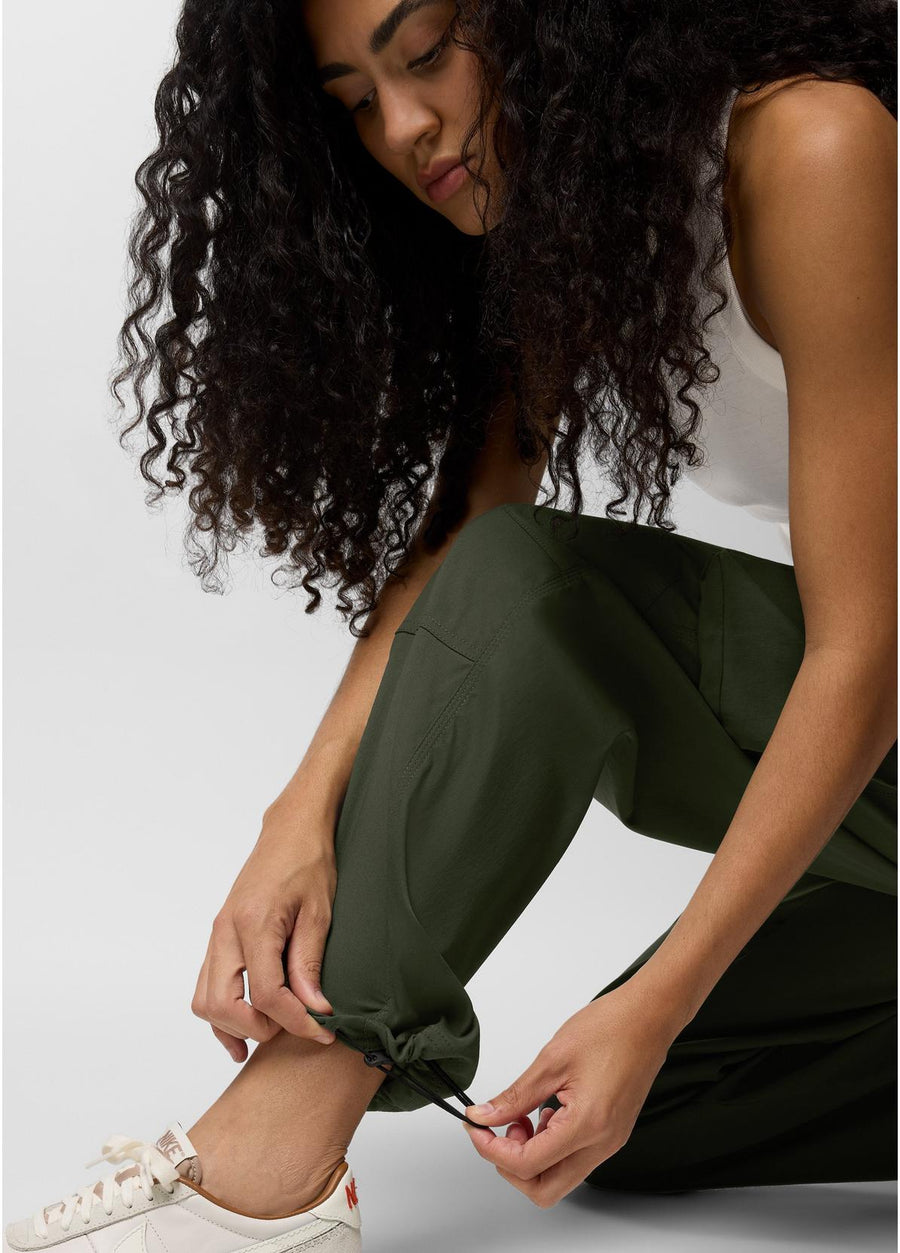 Stretch Zion Cargo Pant