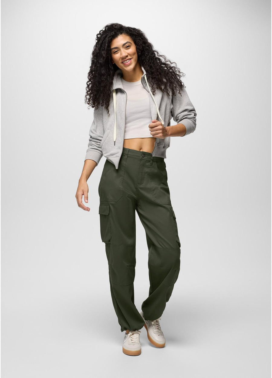 Stretch Zion Cargo Pant