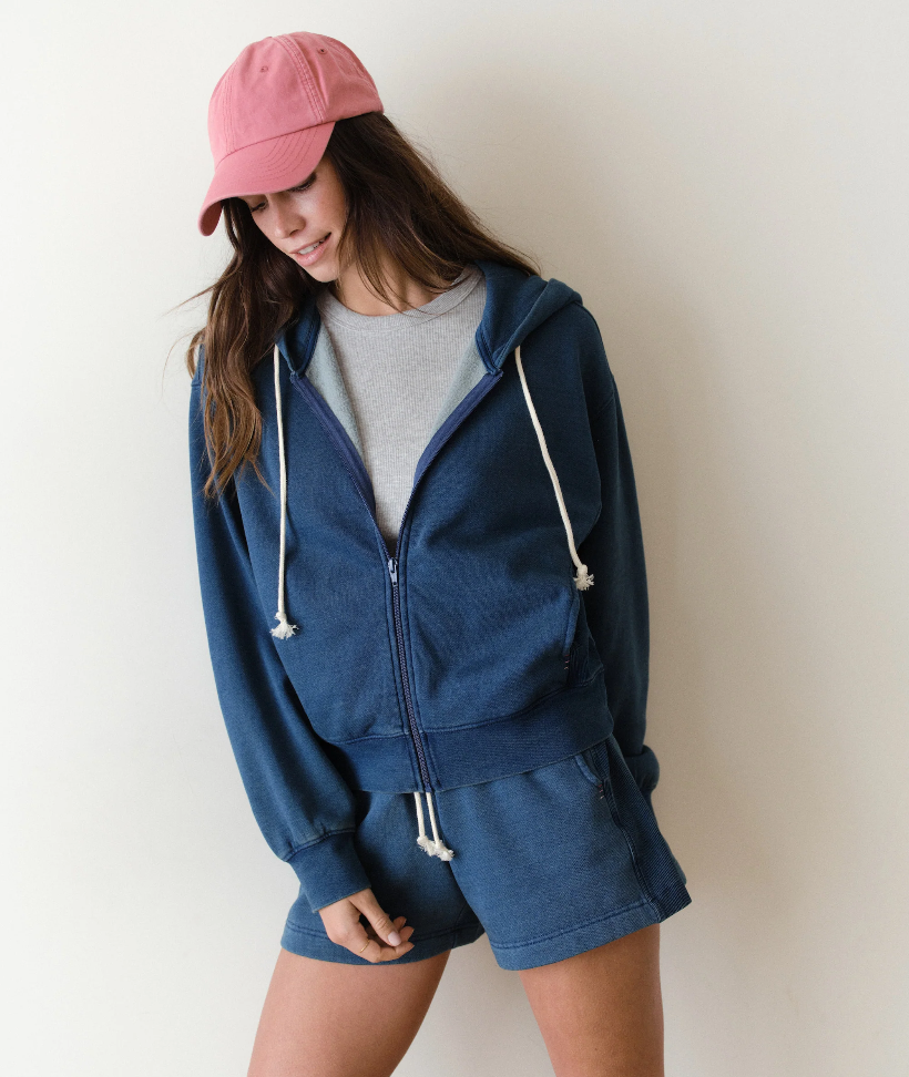 Cloud 9 Fleece Full-Zip Hoodie