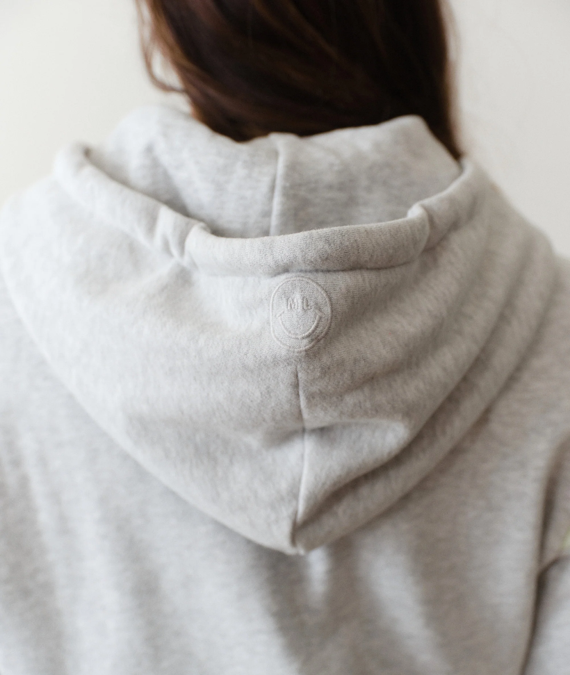 Cloud 9 Fleece Banks Hoodie