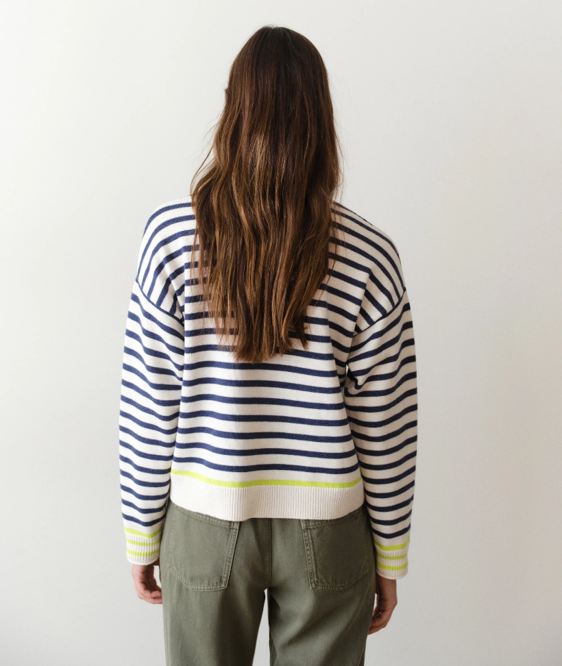 Suki Rollneck Sweater