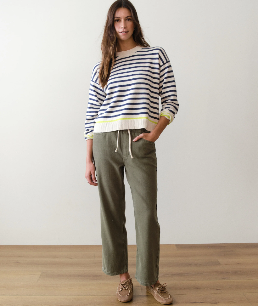 Suki Rollneck Sweater