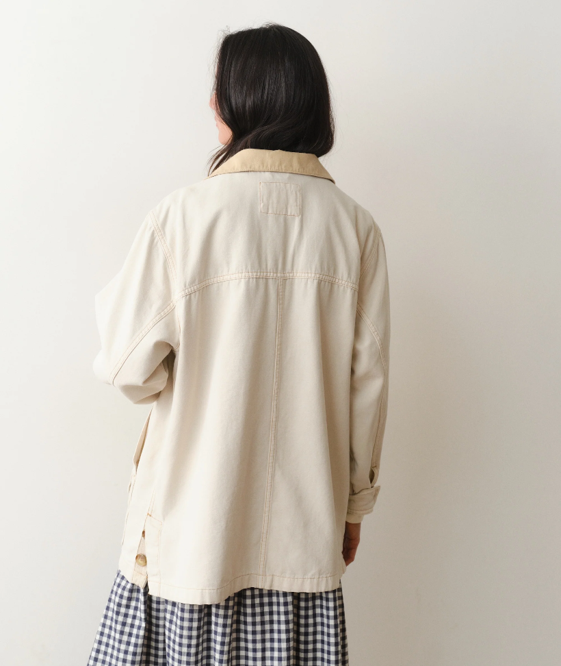Finley Barn Jacket