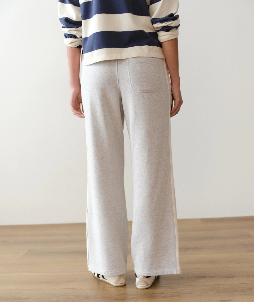 Cloud 9 Fleece Track Pant