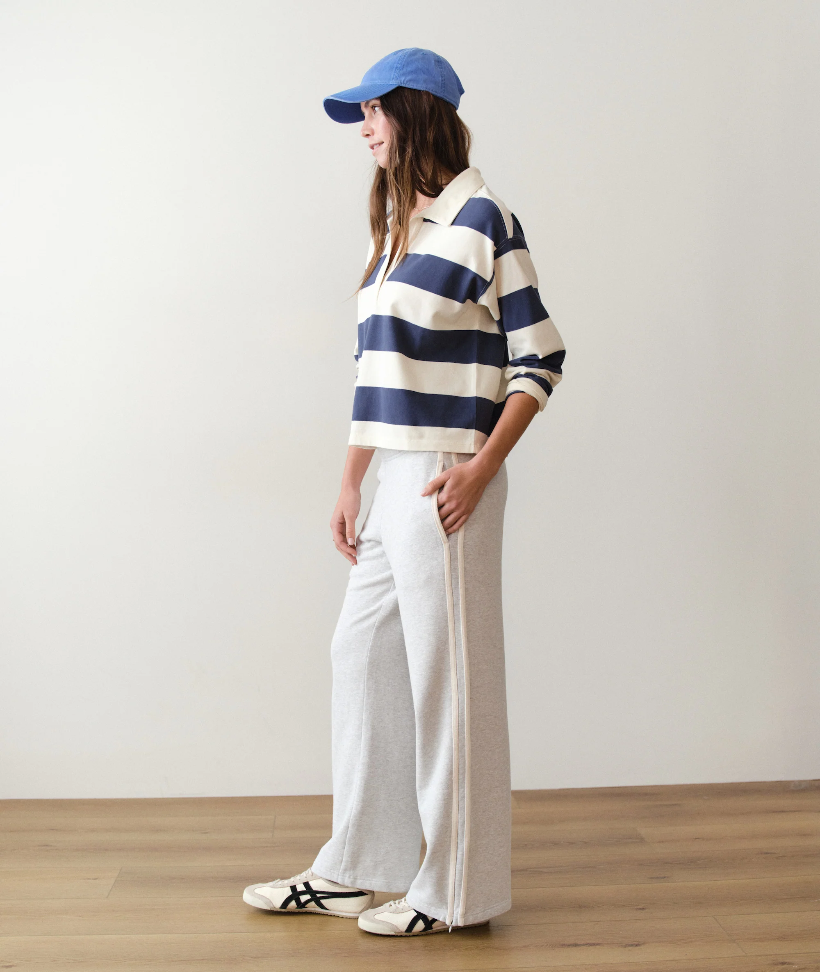 Cloud 9 Fleece Track Pant