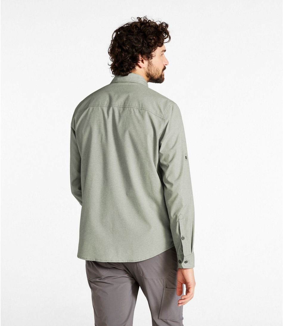 Men's No Fly Zone Shirt