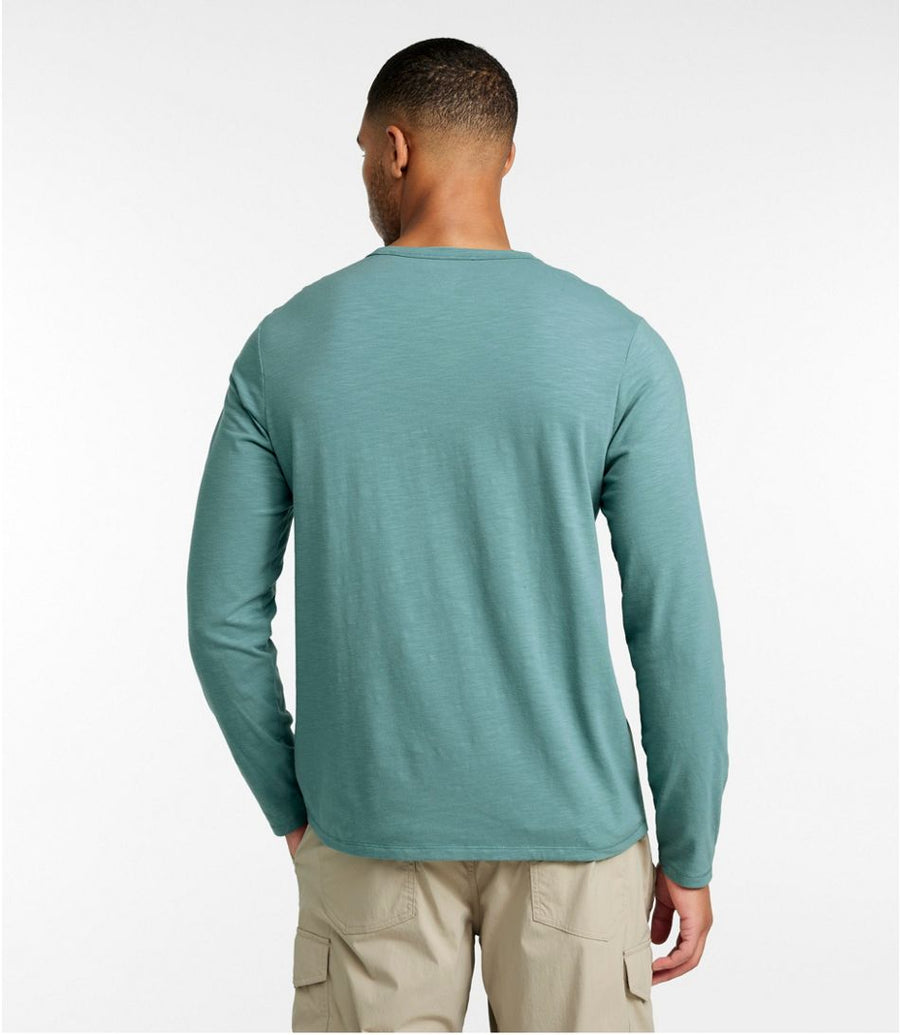 L.L.Bean Men's Insect Shield Field Tee