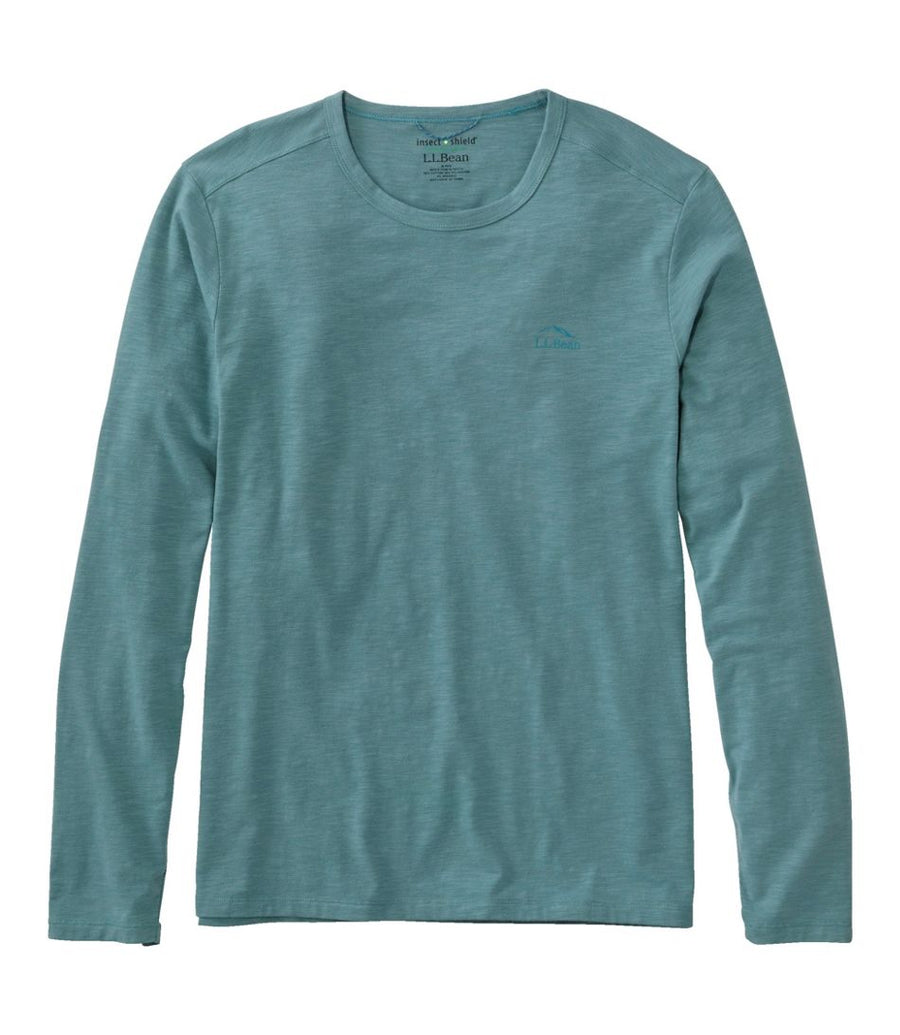 L.L.Bean Men's Insect Shield Field Tee