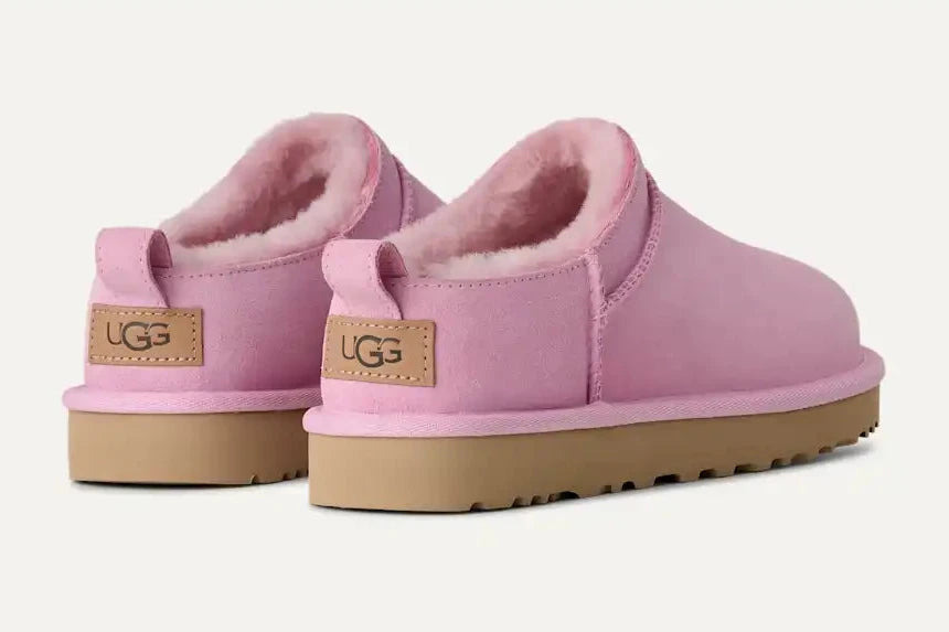 UGG Women's Classic Micro
