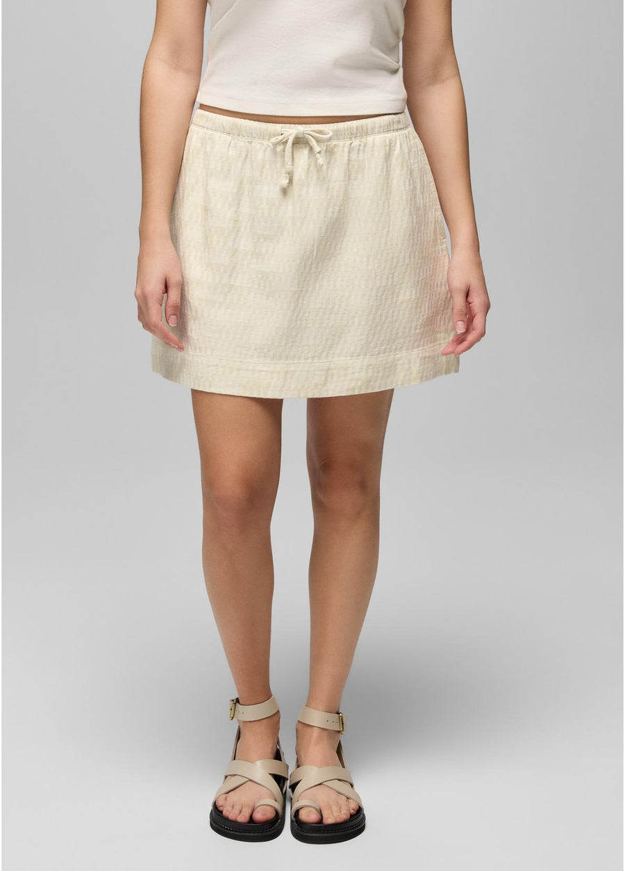 Prana Sealodge Skirt