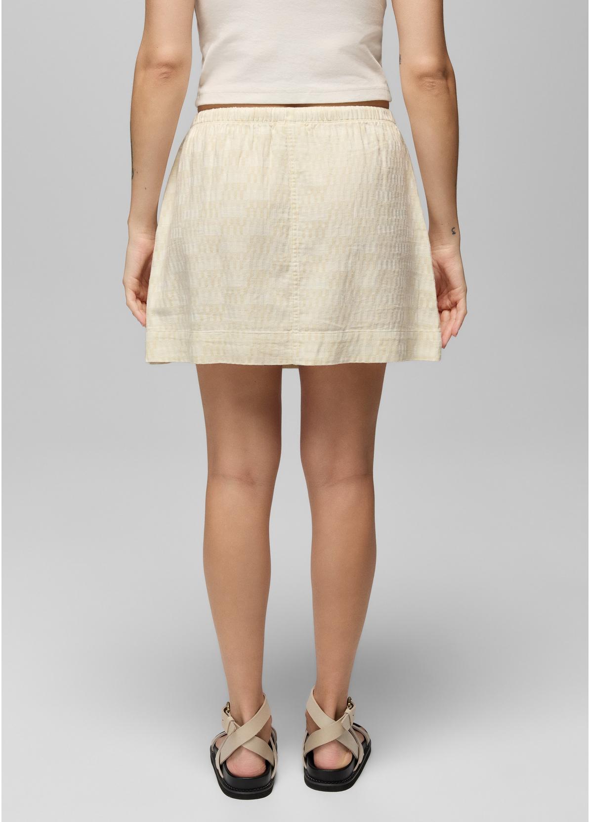 Sealodge Skirt